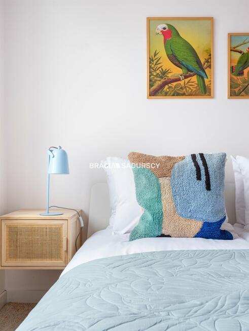 Mieszkanie Kraków Zwierzyniec, Krasińskiego