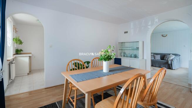 Dom Łazy gm. Jerzmanowice-Przeginia