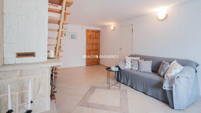 Dom Łazy gm. Jerzmanowice-Przeginia