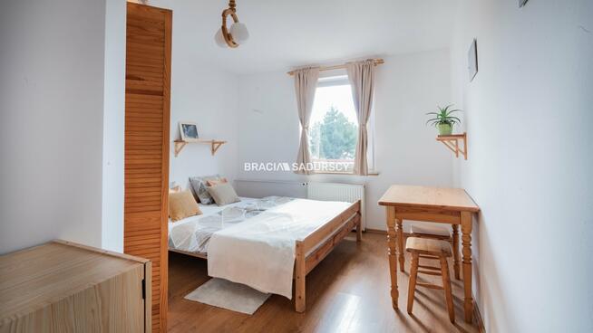 Dom Łazy gm. Jerzmanowice-Przeginia