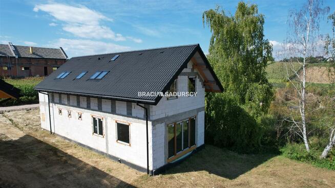 Dom Dojazdów gm. Kocmyrzów-Luborzyca, Jarzębinowa