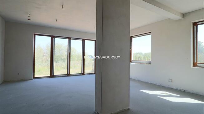 Dom Dojazdów gm. Kocmyrzów-Luborzyca, Jarzębinowa