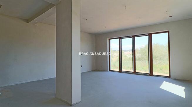 Dom Dojazdów gm. Kocmyrzów-Luborzyca, Jarzębinowa