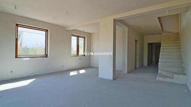 Dom Dojazdów gm. Kocmyrzów-Luborzyca, Jarzębinowa