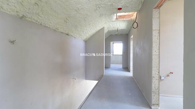 Dom Dojazdów gm. Kocmyrzów-Luborzyca, Jarzębinowa