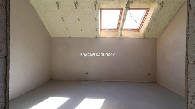 Dom Dojazdów gm. Kocmyrzów-Luborzyca, Jarzębinowa