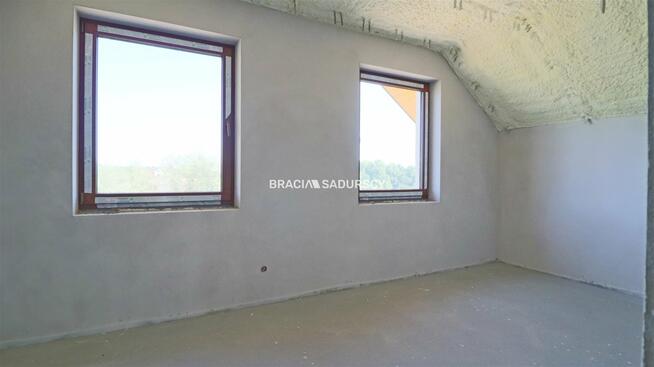 Dom Dojazdów gm. Kocmyrzów-Luborzyca, Jarzębinowa