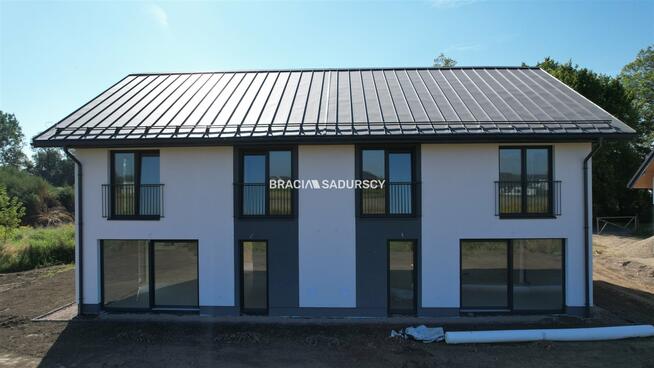 Dom Kraków Wzgórza Krzesławickie, Grębałów, Darwina