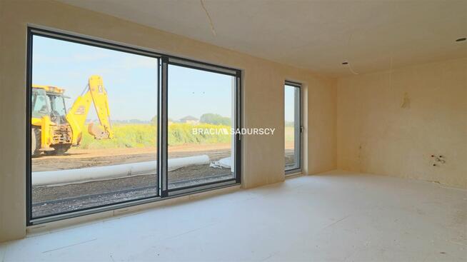 Dom Kraków Wzgórza Krzesławickie, Grębałów, Darwina