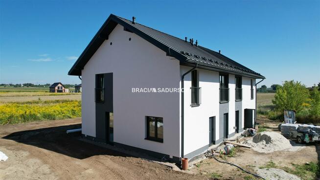 Dom Kraków Wzgórza Krzesławickie, Grębałów, Darwina