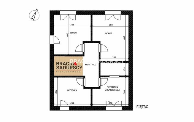 Dom Kraków Wzgórza Krzesławickie, Grębałów, Darwina
