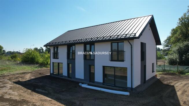 Dom Kraków Wzgórza Krzesławickie, Grębałów, Darwina