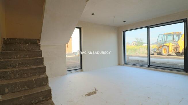 Dom Kraków Wzgórza Krzesławickie, Grębałów, Darwina