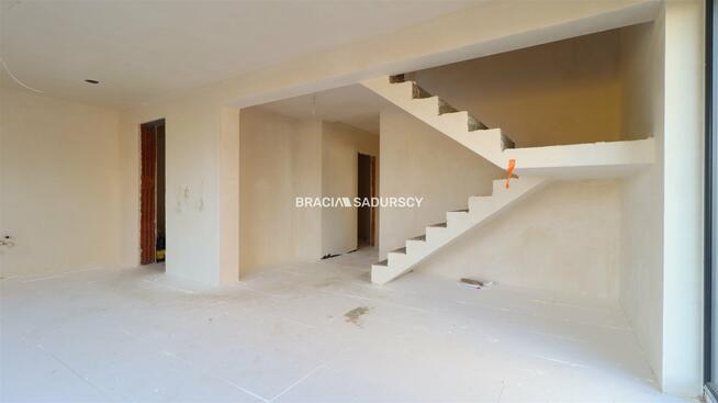 Dom Kraków Wzgórza Krzesławickie, Grębałów, Darwina