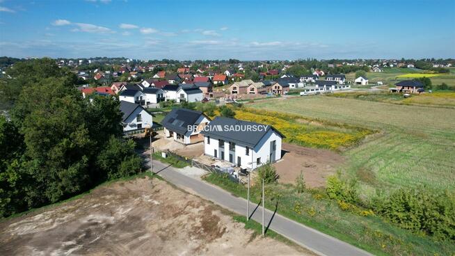 Dom Kraków Wzgórza Krzesławickie, Grębałów, Darwina