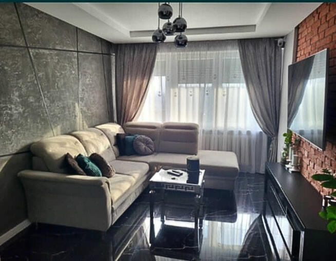 Mieszkanie 63,4 m² – Sokołowska, Siedlce