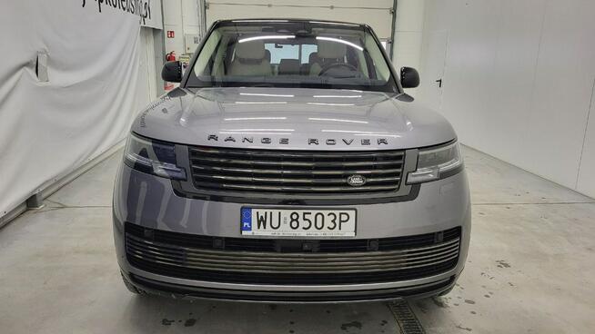 Land Rover Range Rover 3.0 P510e PHEV SV