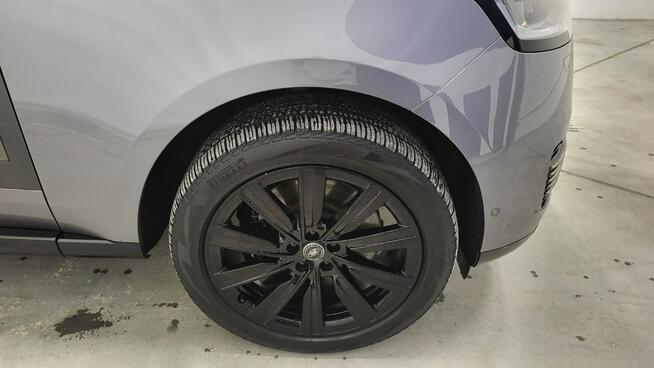 Land Rover Range Rover 3.0 P510e PHEV SV