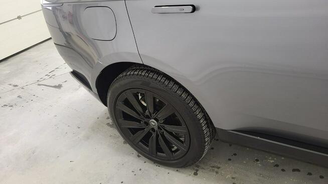 Land Rover Range Rover 3.0 P510e PHEV SV