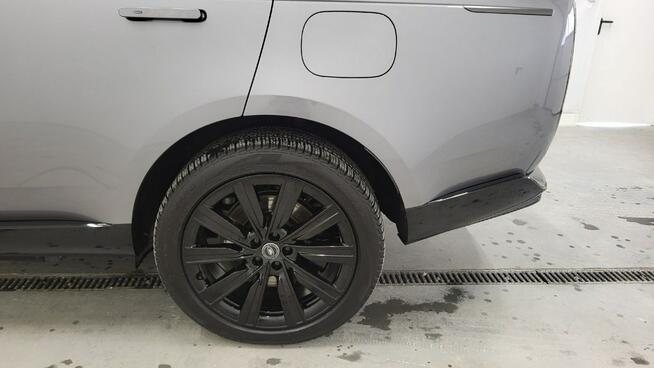 Land Rover Range Rover 3.0 P510e PHEV SV