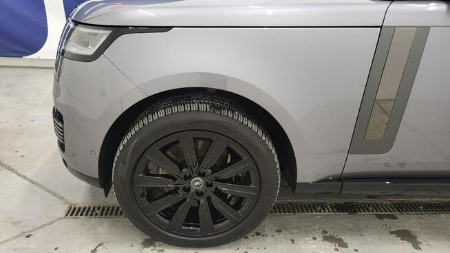 Land Rover Range Rover 3.0 P510e PHEV SV