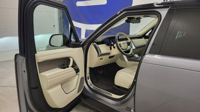 Land Rover Range Rover 3.0 P510e PHEV SV