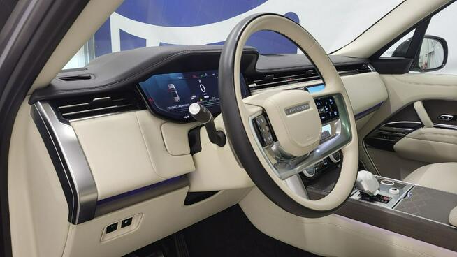 Land Rover Range Rover 3.0 P510e PHEV SV