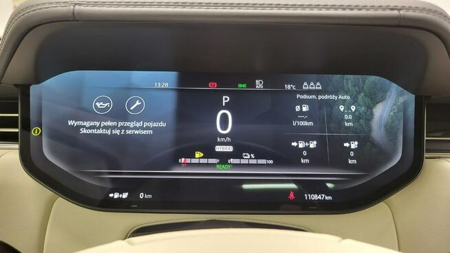 Land Rover Range Rover 3.0 P510e PHEV SV