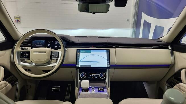 Land Rover Range Rover 3.0 P510e PHEV SV