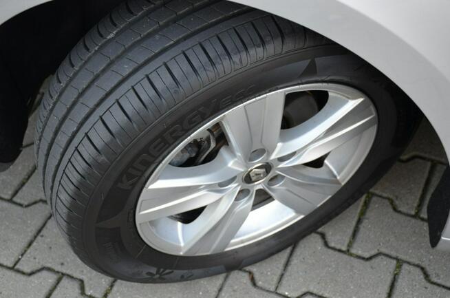 Renault Talisman 1.6T 150KM Serwis Masaż Navi Start/Stop Ledy Hands free