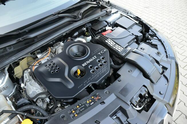 Renault Talisman 1.6T 150KM Serwis Masaż Navi Start/Stop Ledy Hands free