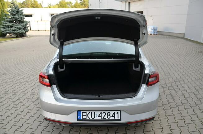 Renault Talisman 1.6T 150KM Serwis Masaż Navi Start/Stop Ledy Hands free