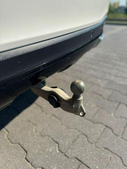 Mercedes GLS Klasa Maksymalne wyposażenie, hak, polski salon, 1 właściciel, zadbany