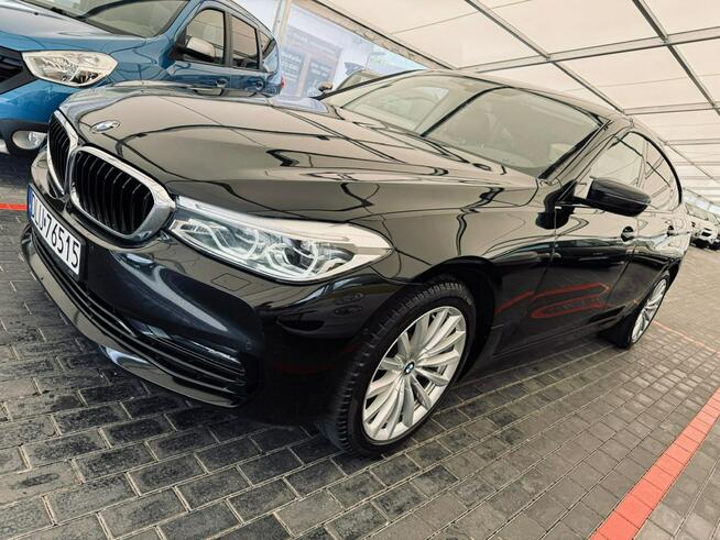 620D XDRIVE G6GT* Salon Polska* AUTOMAT* 4X4*