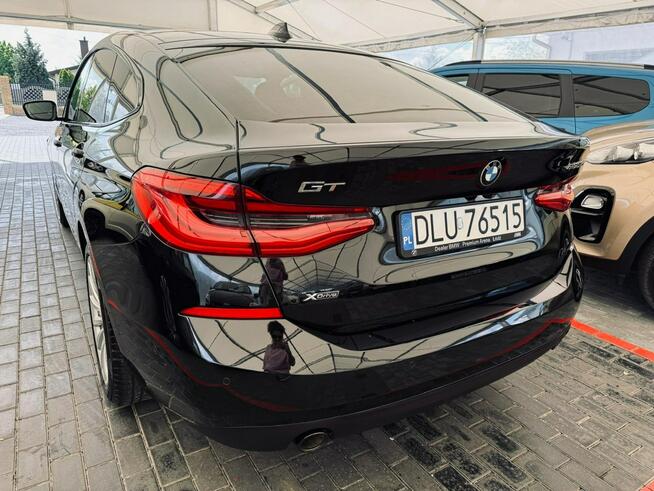 620D XDRIVE G6GT* Salon Polska* AUTOMAT* 4X4*