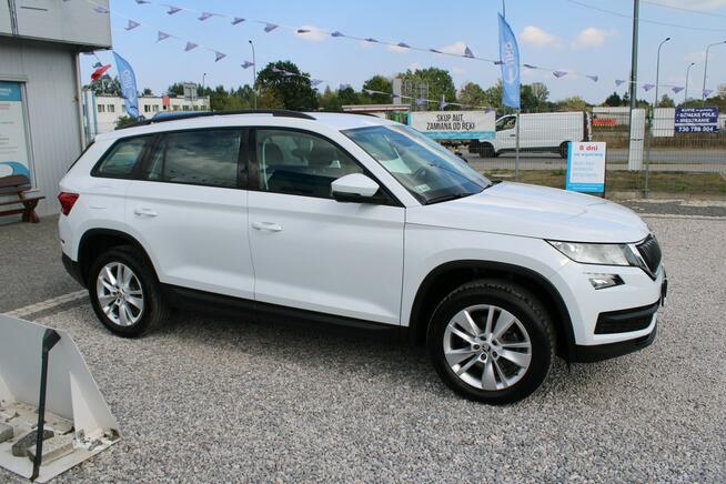 Škoda Kodiaq Ambition 4X4 Gwarancja LED