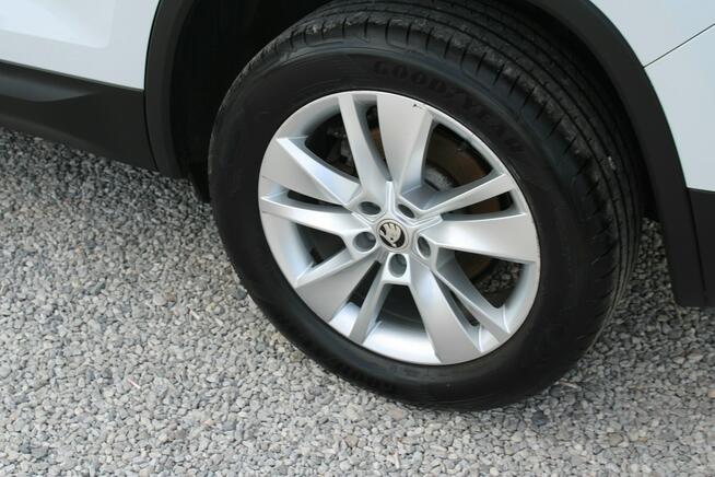 Škoda Kodiaq Ambition 4X4 Gwarancja LED