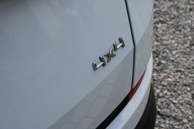 Škoda Kodiaq Ambition 4X4 Gwarancja LED