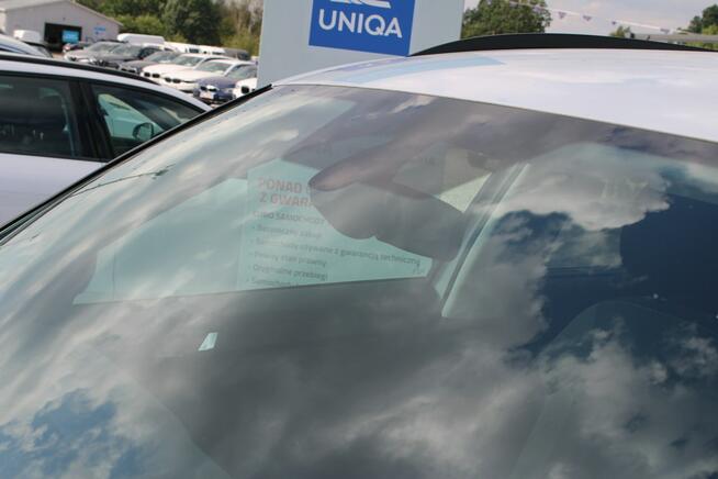 Škoda Kodiaq Ambition 4X4 Gwarancja LED