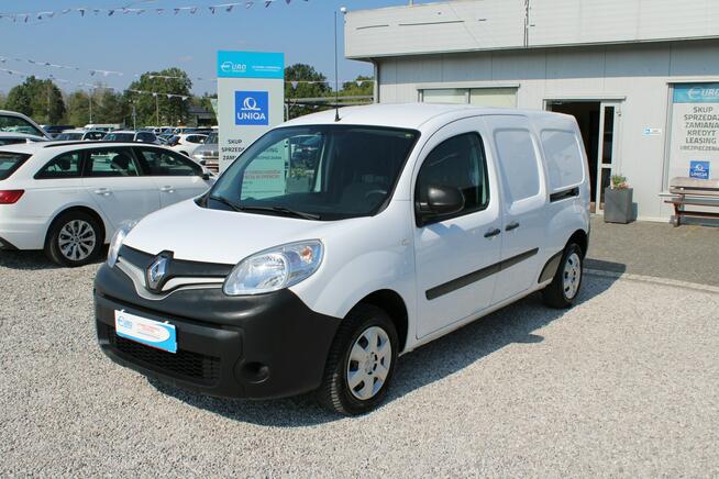 Renault Kangoo Express 1.5dCi L2 MAXI VAT-1 Salon Polska Gwarancja