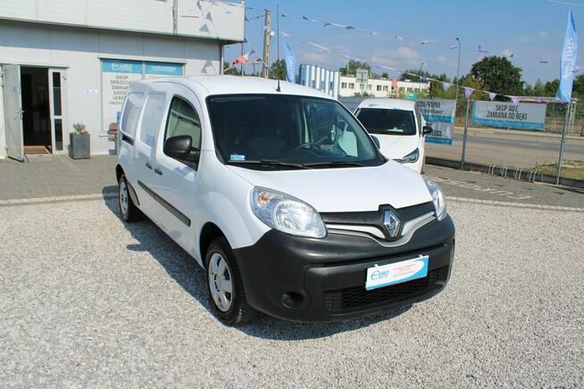 Renault Kangoo Express 1.5dCi L2 MAXI VAT-1 Salon Polska Gwarancja