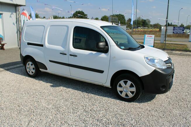 Renault Kangoo Express 1.5dCi L2 MAXI VAT-1 Salon Polska Gwarancja