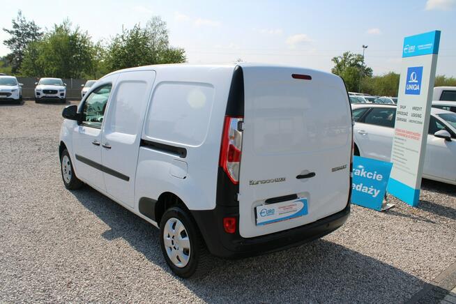 Renault Kangoo Express 1.5dCi L2 MAXI VAT-1 Salon Polska Gwarancja