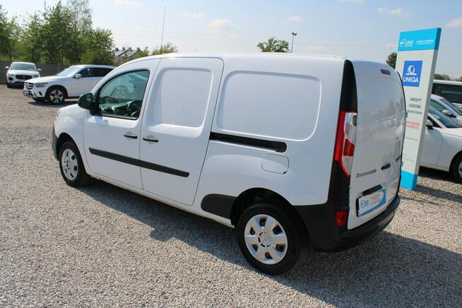 Renault Kangoo Express 1.5dCi L2 MAXI VAT-1 Salon Polska Gwarancja