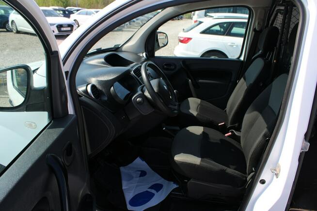 Renault Kangoo Express 1.5dCi L2 MAXI VAT-1 Salon Polska Gwarancja