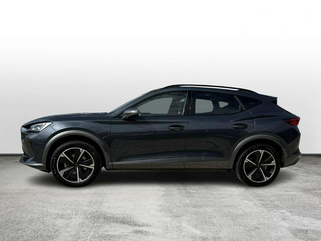 Cupra Formentor 1.5TSI 150KM DSG 2023 Bezwypadkowy Serwis ASO Salon Polska