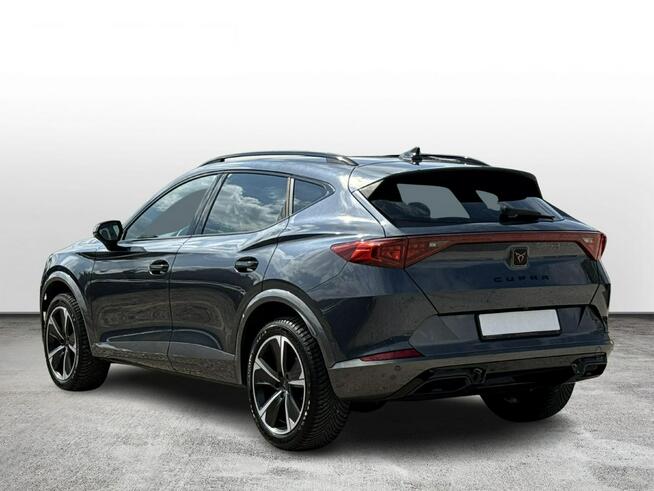 Cupra Formentor 1.5TSI 150KM DSG 2023 Bezwypadkowy Serwis ASO Salon Polska