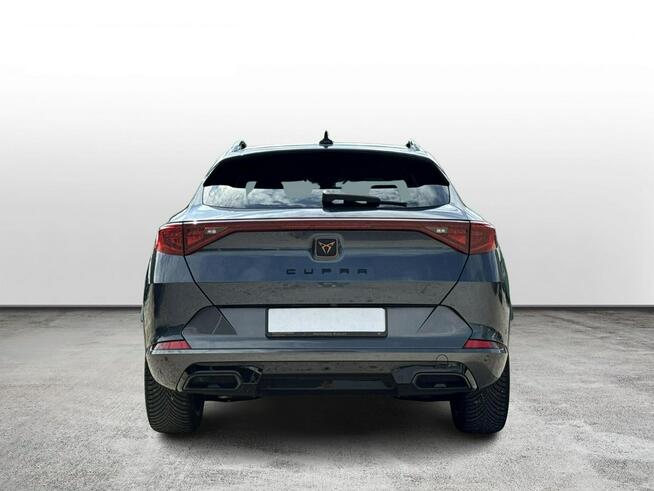 Cupra Formentor 1.5TSI 150KM DSG 2023 Bezwypadkowy Serwis ASO Salon Polska