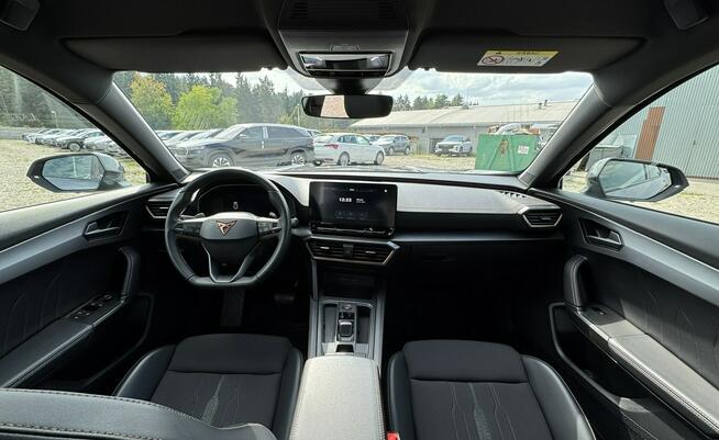 Cupra Formentor 1.5TSI 150KM DSG 2023 Bezwypadkowy Serwis ASO Salon Polska