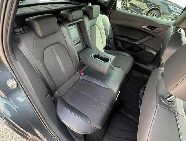 Cupra Formentor 1.5TSI 150KM DSG 2023 Bezwypadkowy Serwis ASO Salon Polska